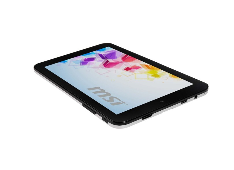 Tablet MSI Wi-Fi 16 GB LCD 7" Android 4.2 Primo 73