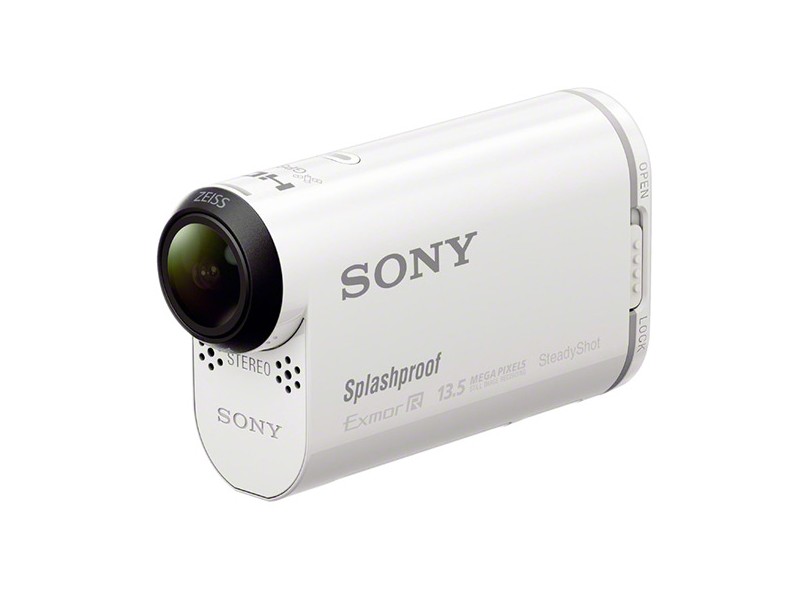 Filmadora Sony HDR-AS100
