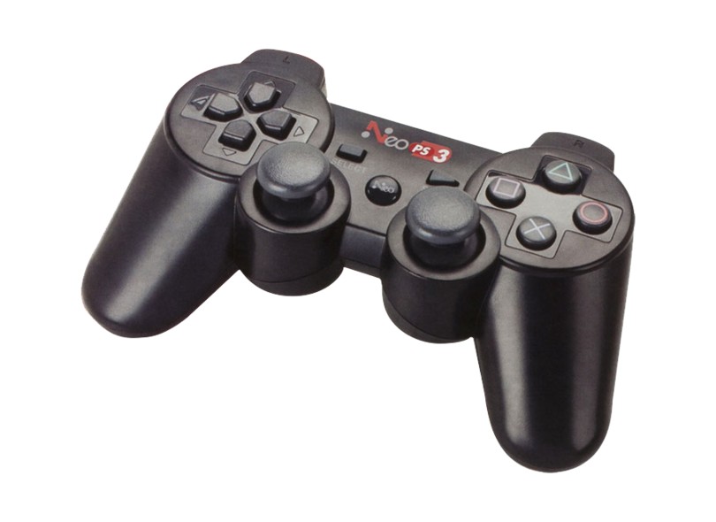 Controle PS3 Neo PS3 - Neo