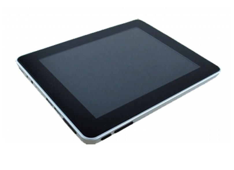 Tablet Braox PC-A-TBR7A 8GB Wi-Fi
