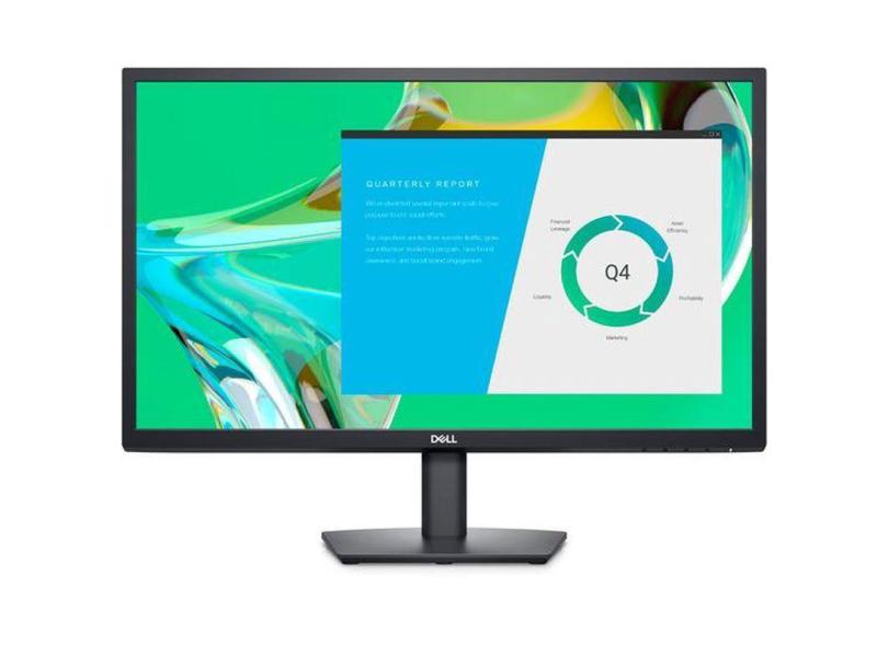 Monitor Dell 23.8'' E2422Hn fhd ips. Vga e hdmi