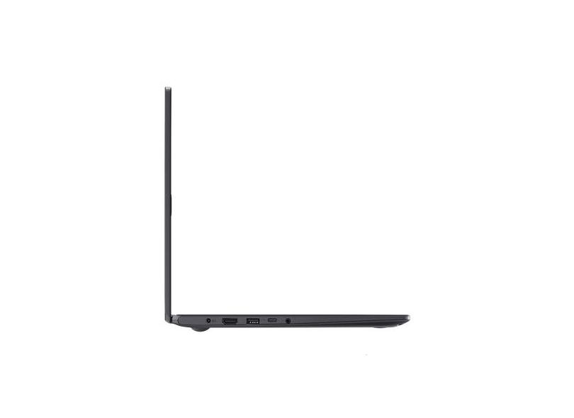 Notebook Asus Vivobook Go 15 Intel Celeron Dual Core N4500 15,6" 4GB SSD 128GB Windows 11 E510KA-BR808WS