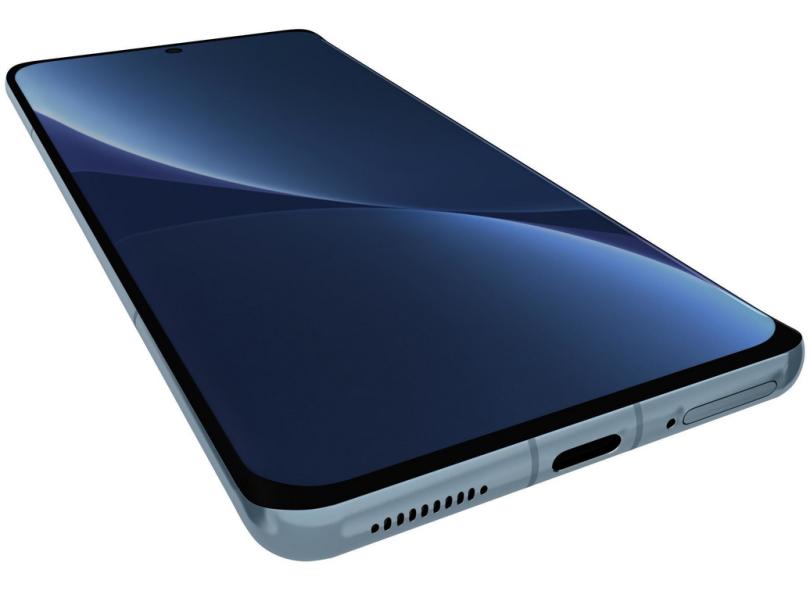 Celular Xiaomi 12 Pro 5G 12GB RAM 256GB 12 GB com o Melhor