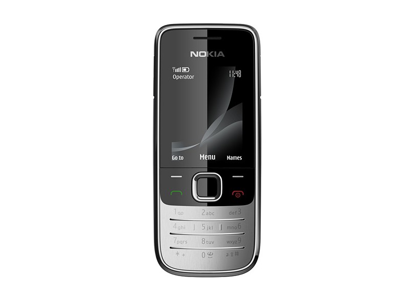 Nokia 2730 GSM Desbloqueado