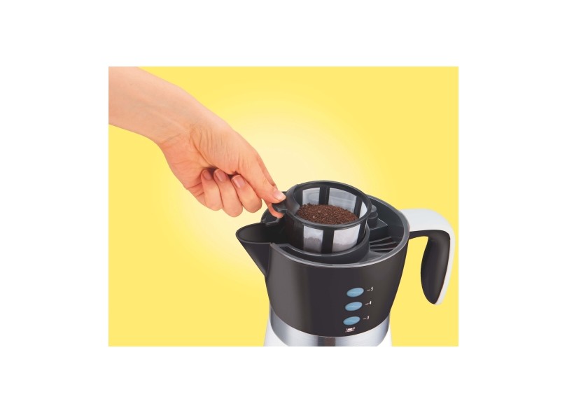 Cafeteira Elétrica 14 Xícaras Hamilton Beach 4370