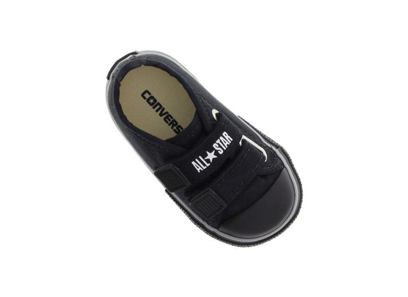 Tênis Converse All Star Infantil (Menino) Casual CT As Core 2V