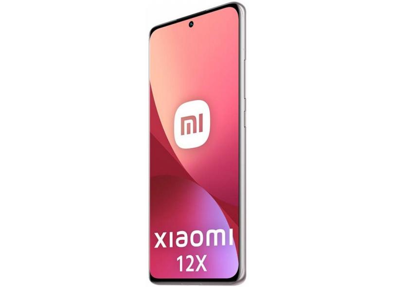 Smartphone Xiaomi 12X 5G 128GB 8GB RAM