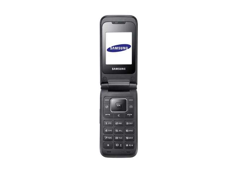 Celular Samsung E2530