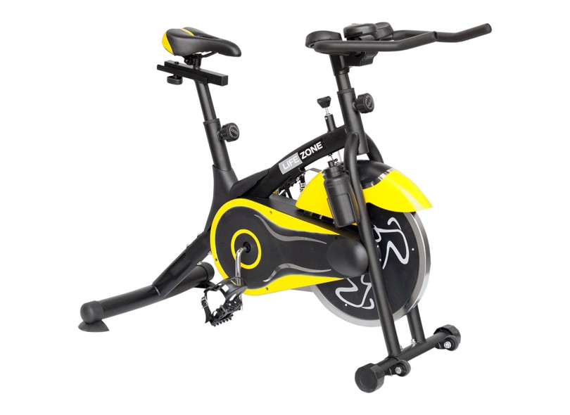Bicicleta Ergométrica HW3036A - Life Zone