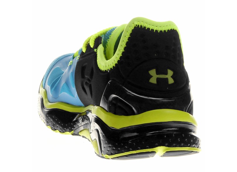 Tênis Under Armour Masculino Corrida Charge RC 2