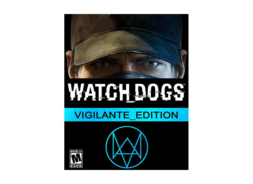 Jogo Watch Dogs PlayStation 3 Ubisoft
