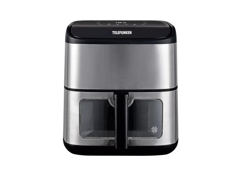 Fritadeira Airfryer 9 Litros Telefunken Easyfryer 9000 Easyfryer 9000