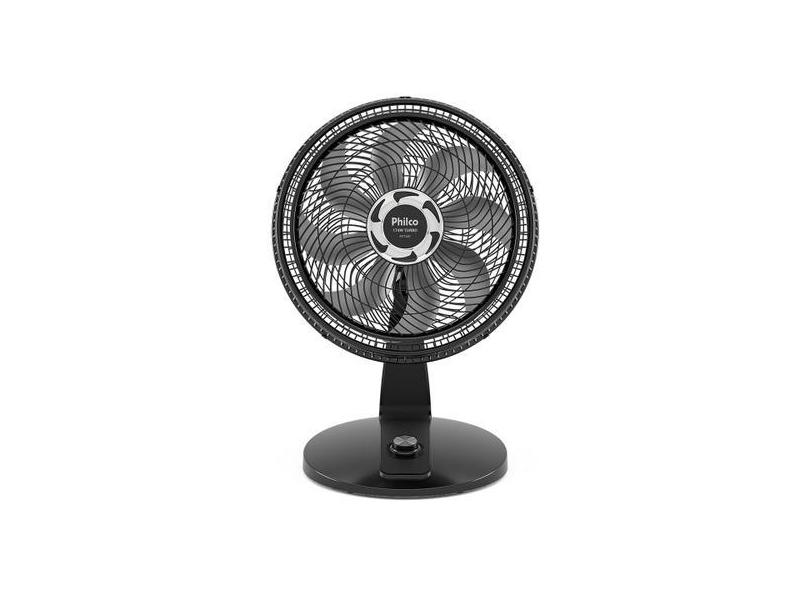 Ventilador Philco 2 Em 1 Tecnologia Maxx Force 174W Pvt491