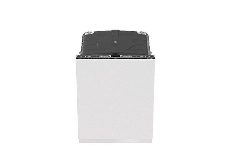 Lava-Louças De Embutir Gorenje 16 Serviços Inox 60cm 220V - Sem Revest