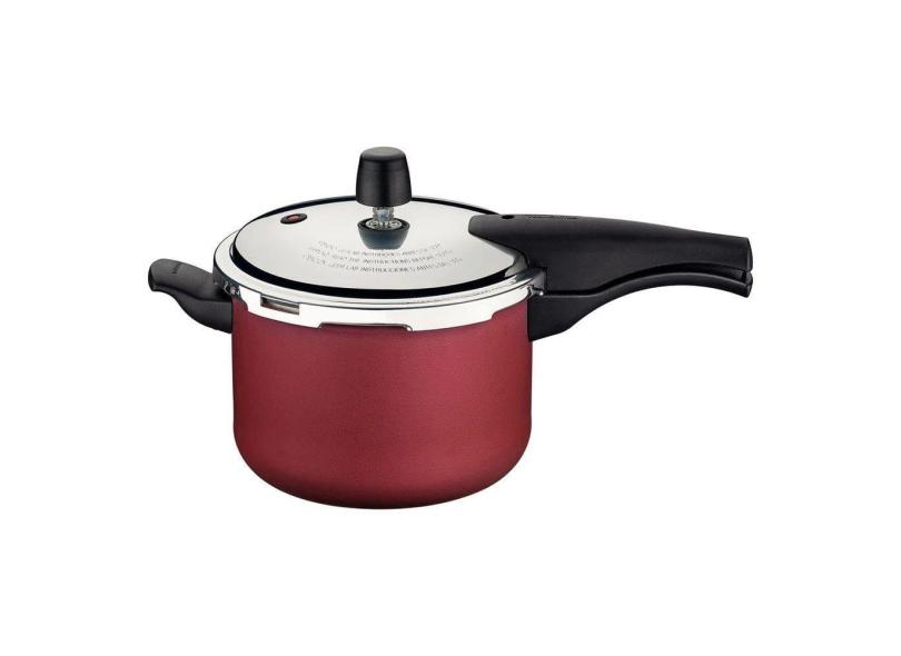 Panela de Pressão Vancouver 4,5 Litros Starflon Max Tramontina