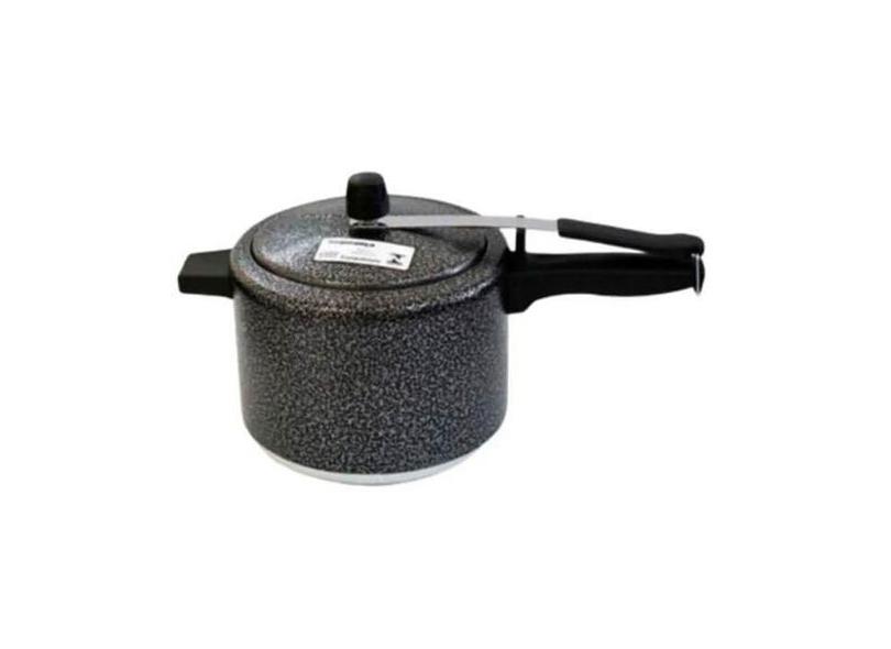 Panela De Pressão 4,5 Litros Alumínio Alusol