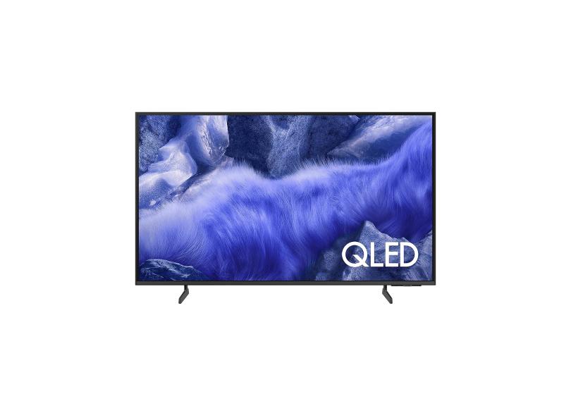 Smart TV QLED 43" Samsung 4K QEF1