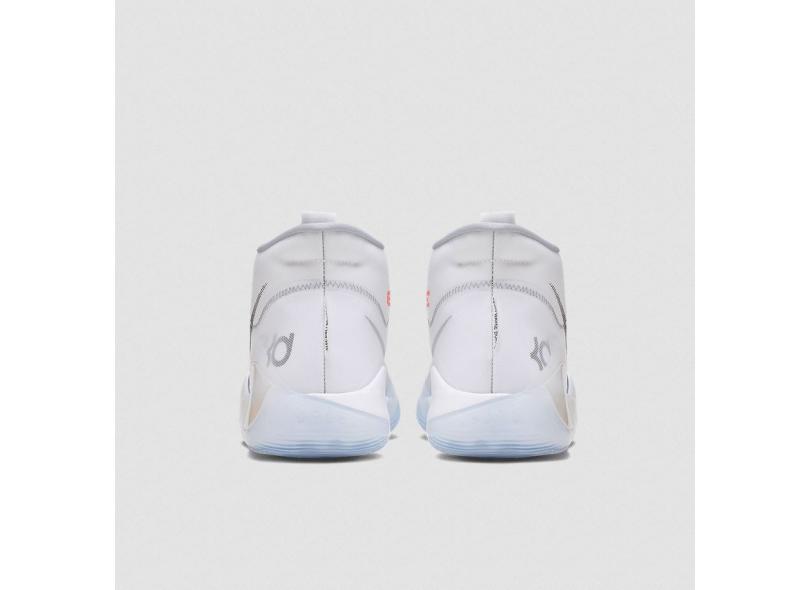 Tênis Nike Masculino Basquete Zoom KD12