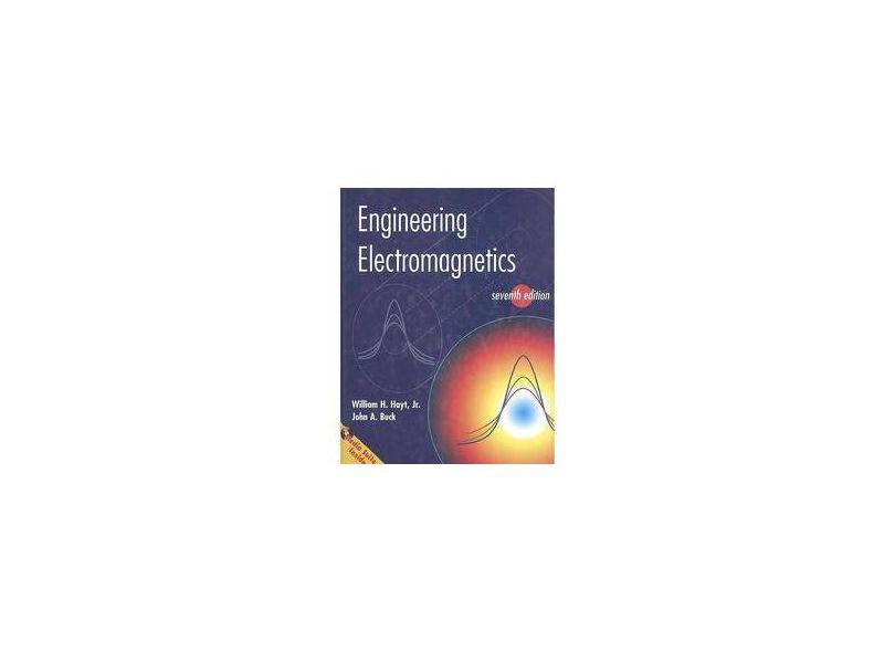 Engineering Electromagnetics - "hayt, William H., Jr." - 9780073104638