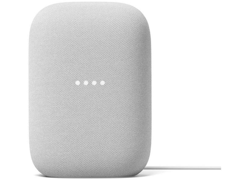 Smart Speaker Google Nest audio