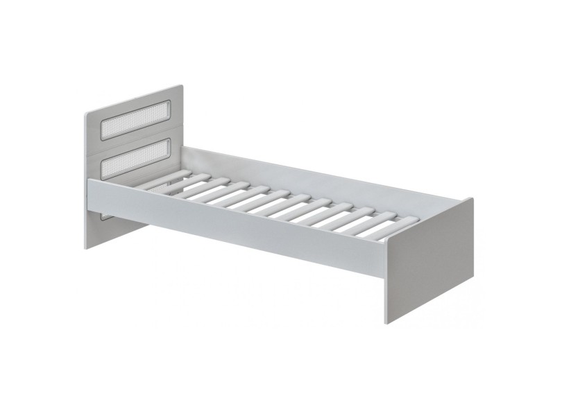 Berço Cômoda Divicar Sol e Mar II