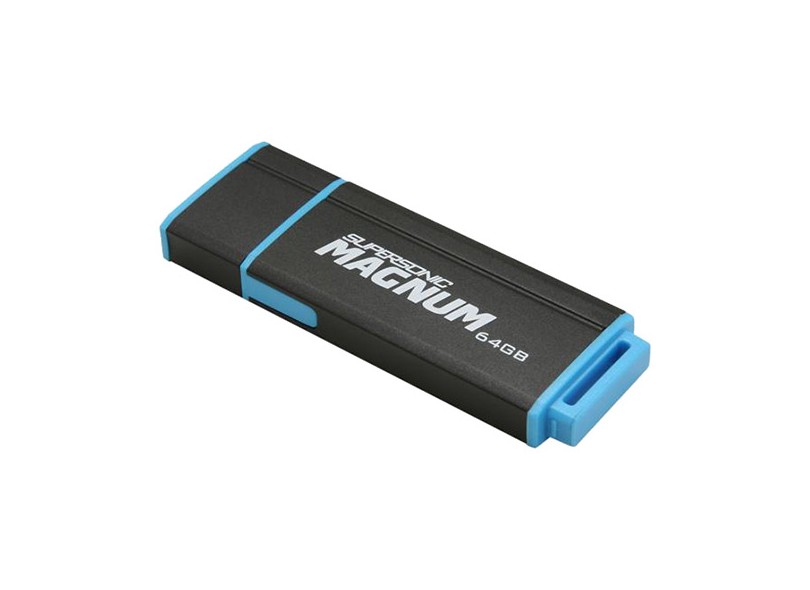 Pen Drive Patriot Supersonic Magnum 64 GB USB 3.0 PEF64GSMNUSB