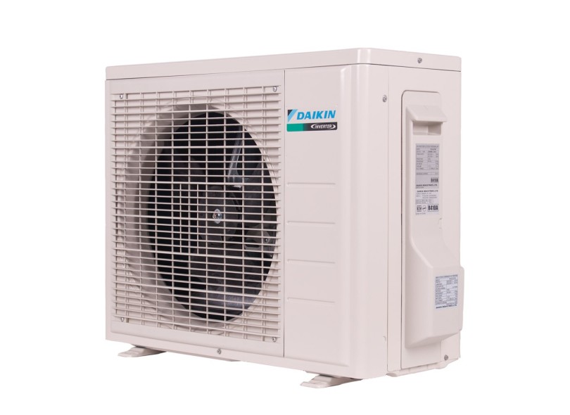 Ar Condicionado Multi Split Daikin 27.000BTUs Inverter Quente/Frio 4MXS68KVM / FTXS25KVM