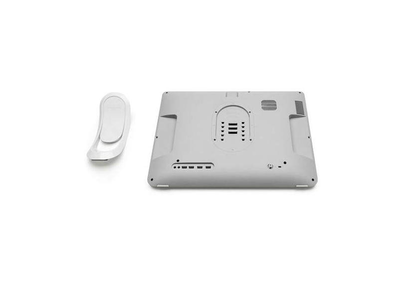 All in One Positivo Union PCTV Intel Celeron N2808 4 GB 500 GB Home UD3553
