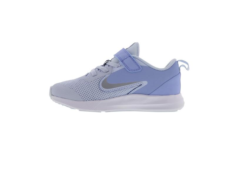 Tênis Nike Infantil (Menina) Corrida Downshifter 9 PSV