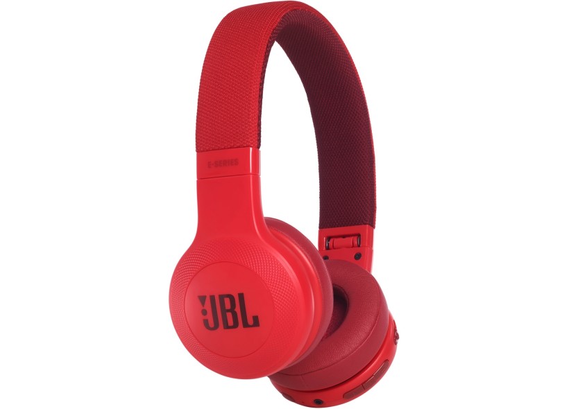 Headphone Bluetooth com Microfone JBL E45BT