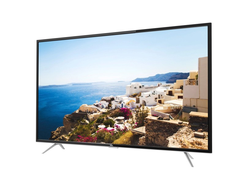 Smart TV TV LED 49 " TCL Full L49S4900FS