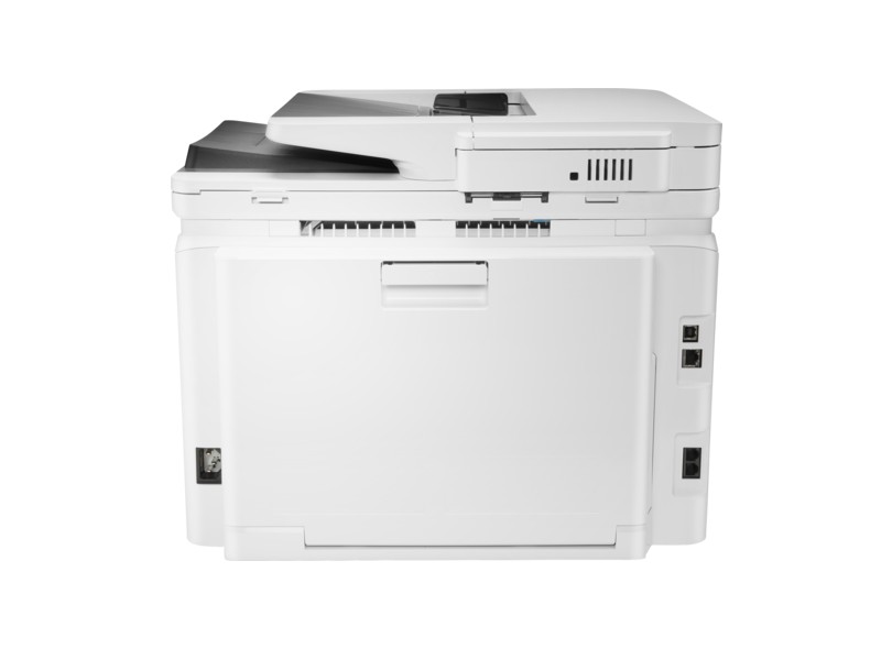 Multifuncional HP Laserjet Pro M281FDW Laser Colorida Sem Fio