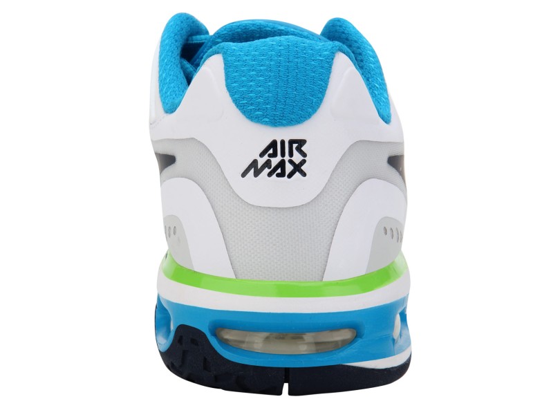 Tênis Nike Masculino Casual Air Max Courtballistec 4.3