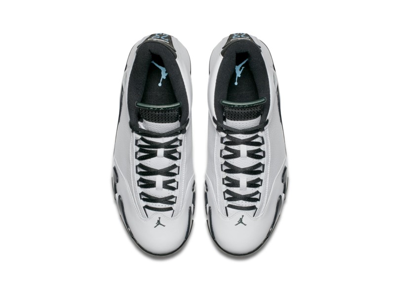 Tênis Jordan Masculino Basquete Air Jordan 14 Retro