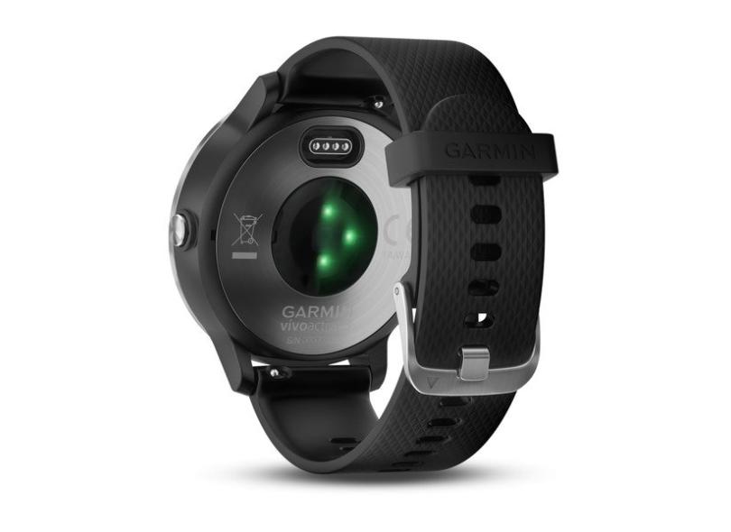 Smartwatch Garmin Vivoactive 3