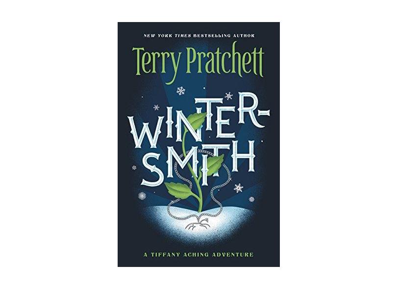 Wintersmith - Terry Pratchett - 9780062435286