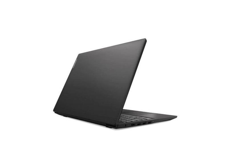 Notebook Lenovo BS145 Intel Core i5 1035G1 10ª Geração 8GB de RAM SSD 256 GB 15,6" Windows 10 82HB0000BR