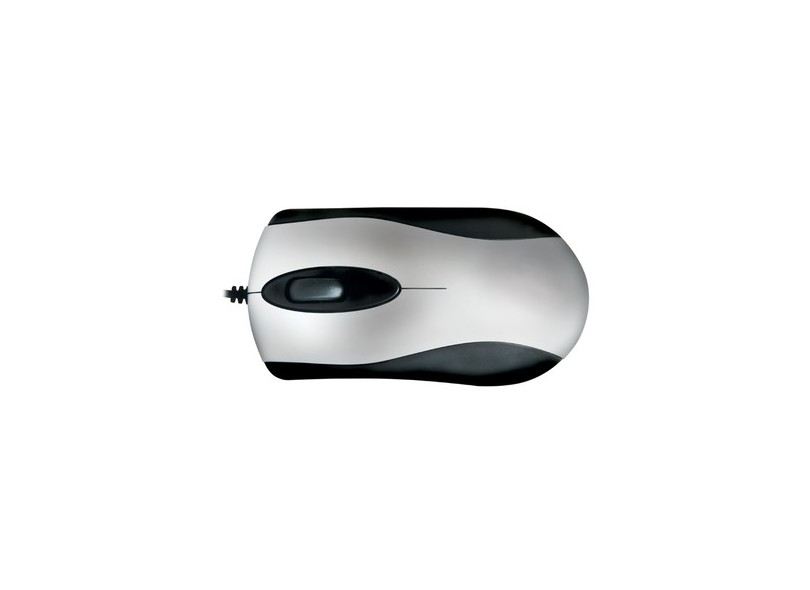 Mouse Óptico MS3202-2 - Coletek