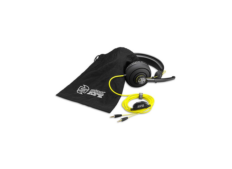Headset Sharkoon Shark Zone H10
