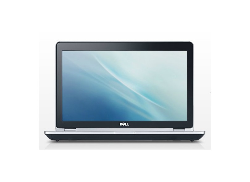 Notebook Dell Latitude Intel Core i3 2330M 2GB HD 320GB LED 12.5" Intel HD Graphics 3000 Windows 7 Professional
