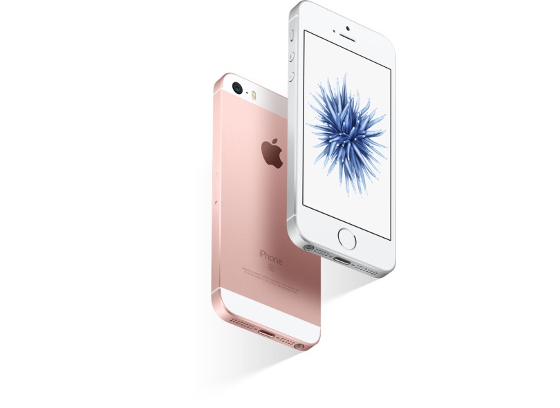 Smartphone Apple iPhone SE 16GB iOS 9