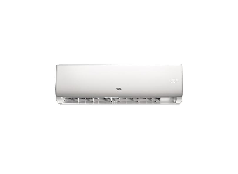 Ar Condicionado Split Hi Wall TCL Elite Series 24000 BTUs Controle Remoto Frio