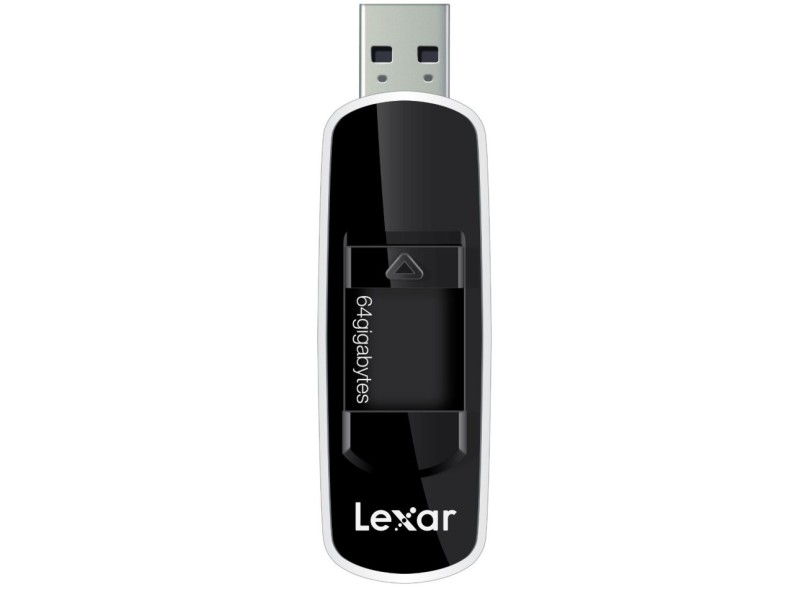 Pen Drive Lexar JumpDrive 64 GB USB 2.0 S70