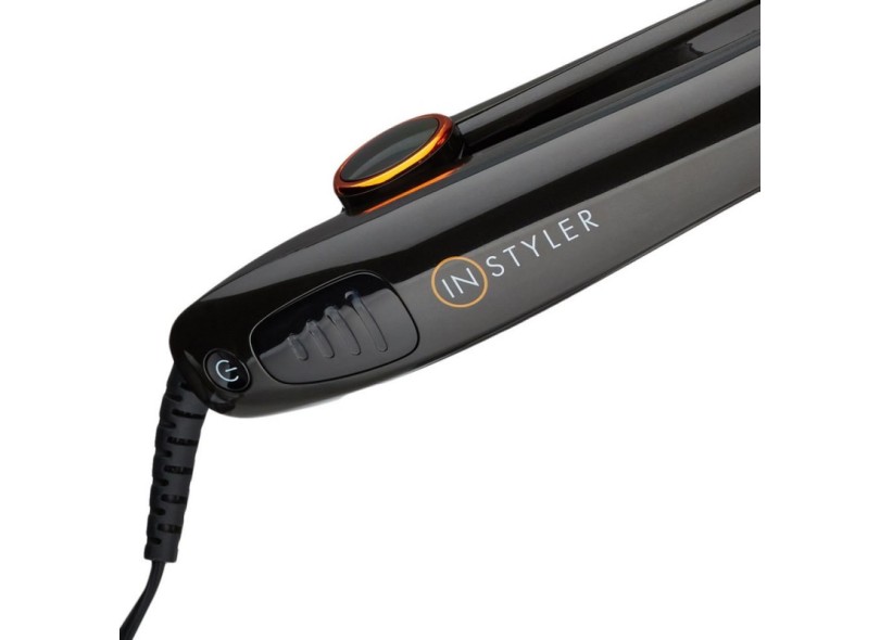 Chapinha/Prancha de Cabelo InStyler Cerâmica Turmalina 220.0 °C - Max Pro