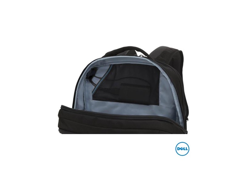 Mochila Dell com Compartimento para Notebook 460-BCFE