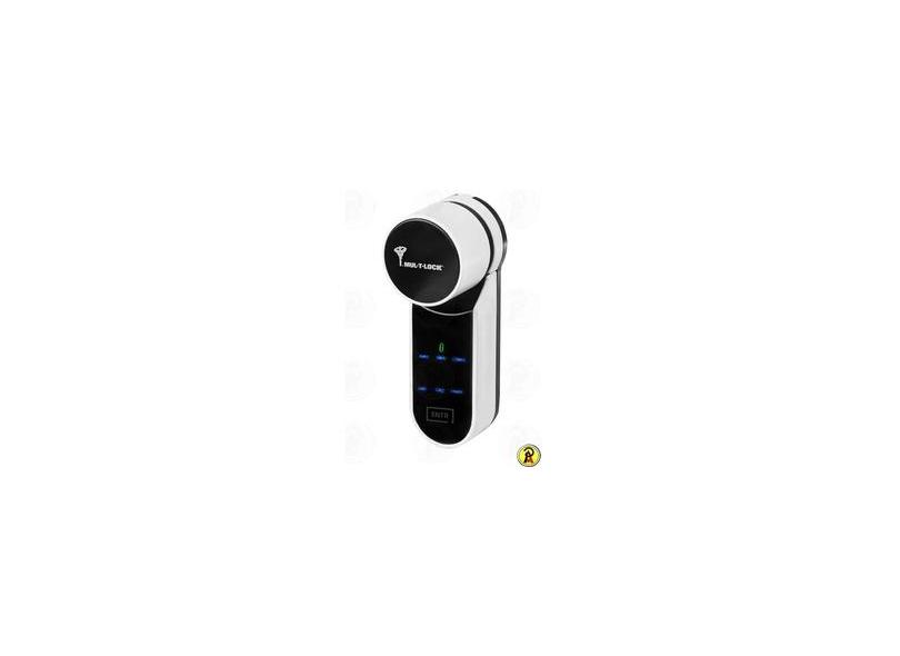 Fechadura Digital de Alta Segurança ENTR Mul-T-Lock com o Melhor Preço ...