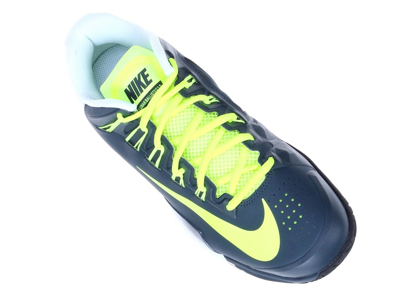 Tênis Nike Masculino Tenis e Squash Lunar Ballistec 1.5