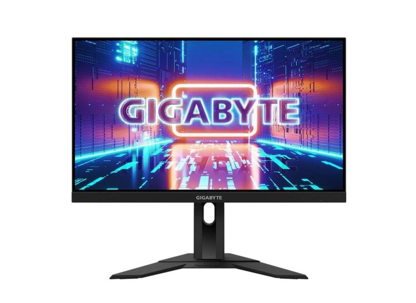 Monitor Gamer Gigabyte 23,8P Full Hd 170Hz Ips 1Ms Bivolt