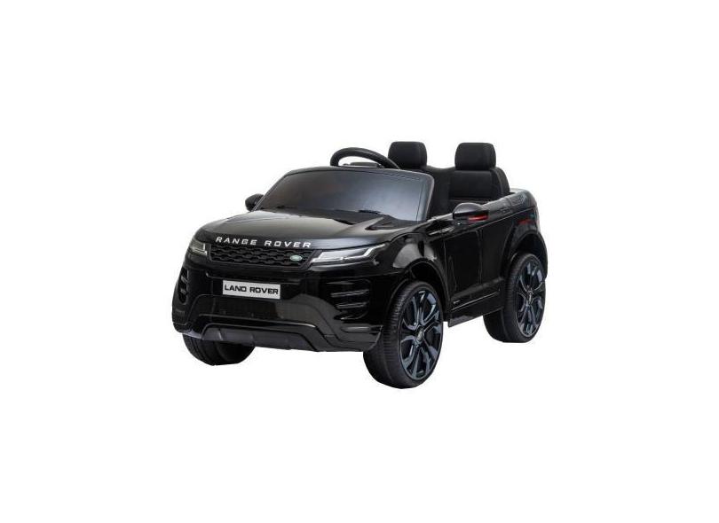 Mini Carro Elétrico 12V Land Rover Evoque Diversas Cores Importway