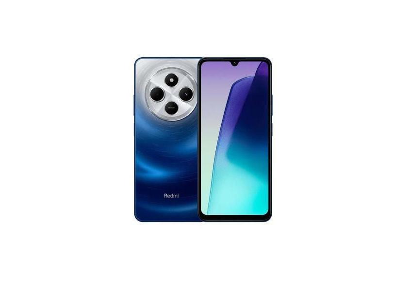 Xiaomi 14C 256GB / 8GB RAM Dual SIM Tela 6.88" Linha Redmi - celular A
